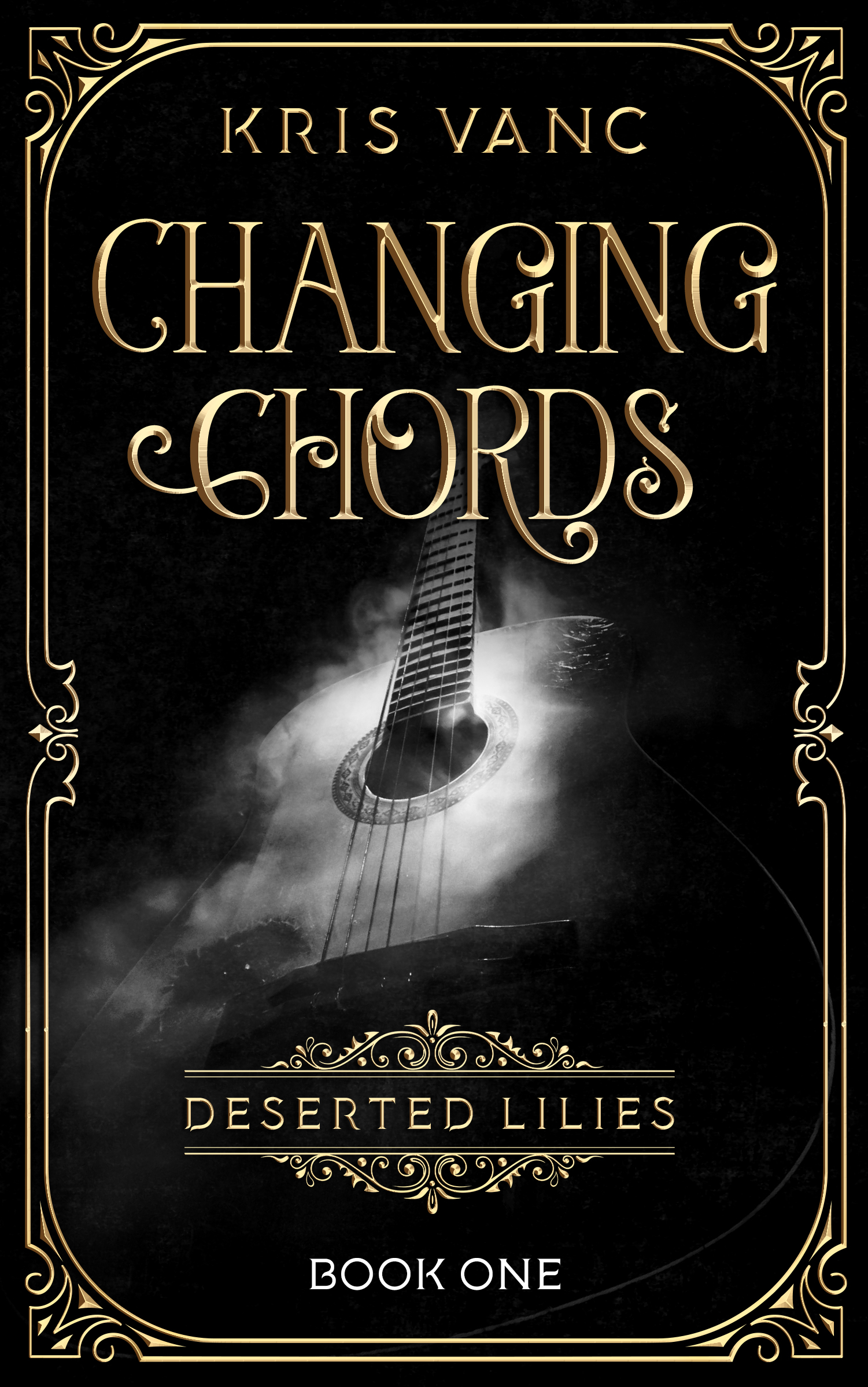 Changing Chords (Kindle Edition)