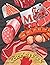 Meat Coloring Book: Steak R...