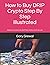 How to Buy DRIP Crypto Step By Step Illustrated: A Beginner's Guide to Buy DRIP Token and Earn 365% Annually