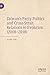 Taiwan’s Party Politics and Cross-Strait Relations in Evolution by Gang Lin