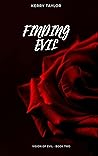 Finding Evil (Visions of Evil, #2)