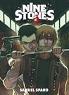 Nine Stones, vol. 3