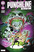Punchline: The Gotham Game #3