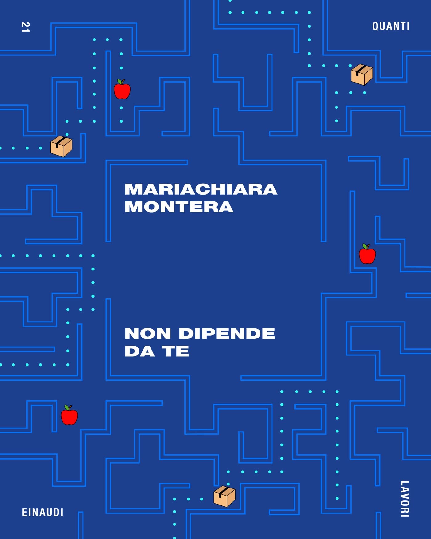Non dipende da te (Kindle Edition)