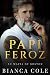 Papi Feroz (La Máfia de Boston)