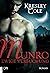 Munro: Ewige Versuchung (Immortals After Dark 17) (German Edition)