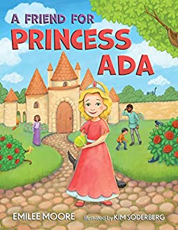 A Friend for Princess Ada
