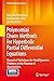 Polynomial Chaos Methods for Hyperbolic Partial Differential ... by Mass Per Pettersson