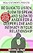 Real Statements (935 +) to ...