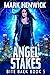 Angel Stakes: An Amber Farrell Novel (Bite Back - Urban Fantasy Thrillers)