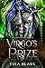 Virgo's Prize (Astrological Mates #6; Craving the Heveians, #0.5)
