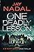 One Deadly Lesson (DI Scott Baker)