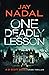 One Deadly Lesson (DI Scott Baker)