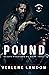 Pound (Desert Phantoms, #3)