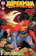 Superman: Son of Kal-El (2021-) #18