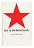 Law in the Soviet Society. [By various authors.] W. R. La Fav... by Wayne R. La Fave