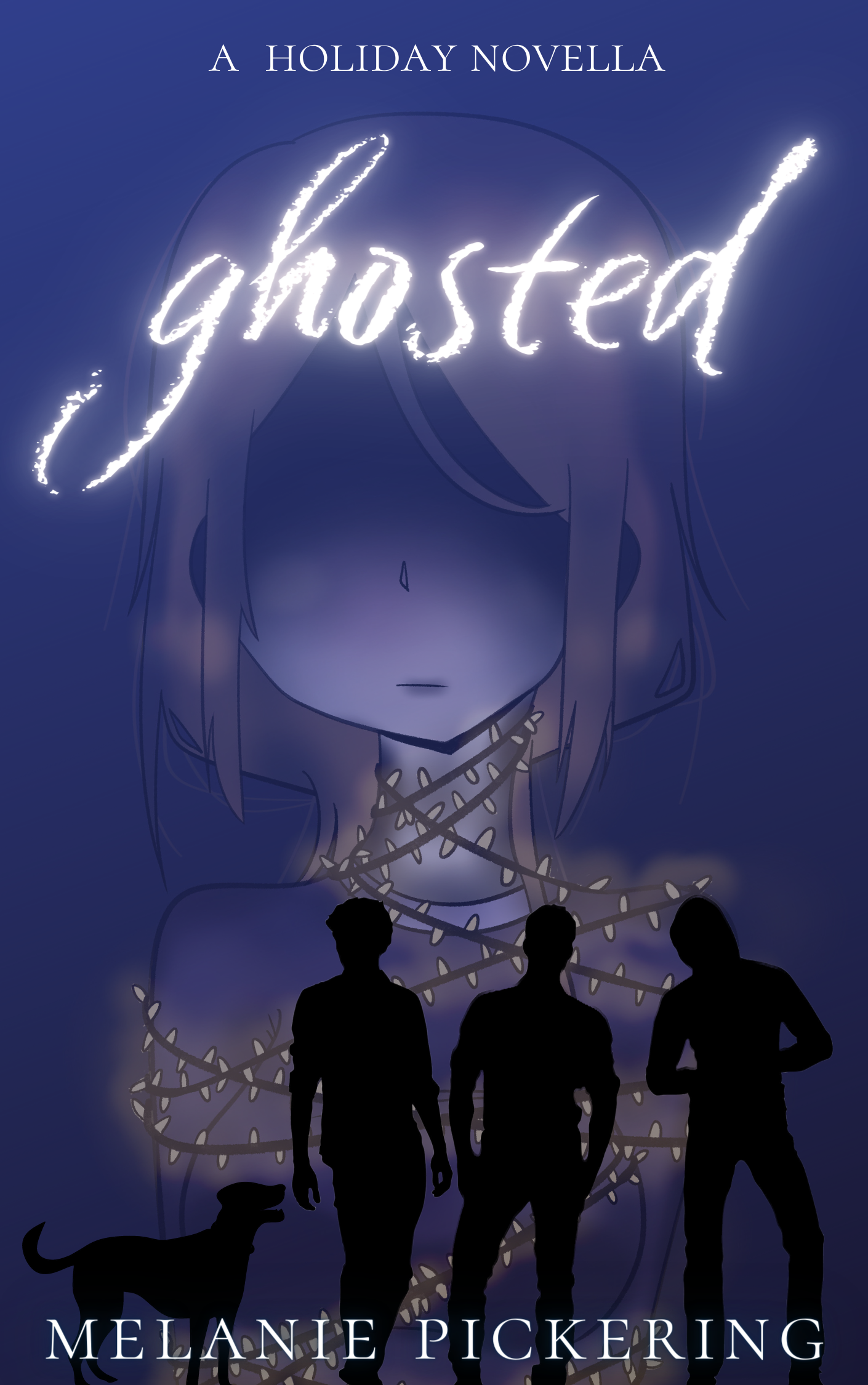 Ghosted