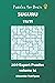 Puzzles for Brain Suguru - ...
