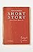 How to Write A Short Story (And Think About It)
