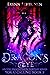 The Dragon's Eye: An Epic Progression Fantasy (Yokai Calling)