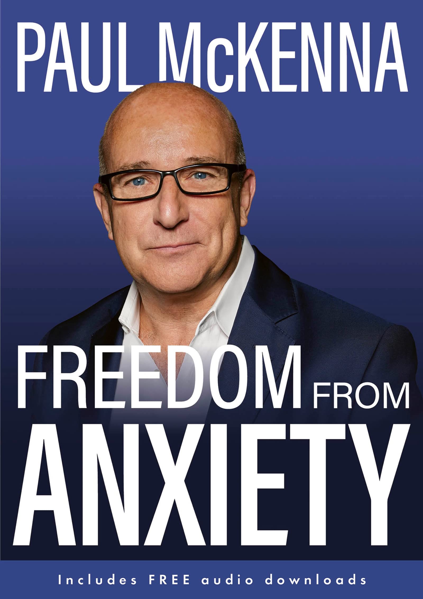 Freedom From Anxiety (Paperback)
