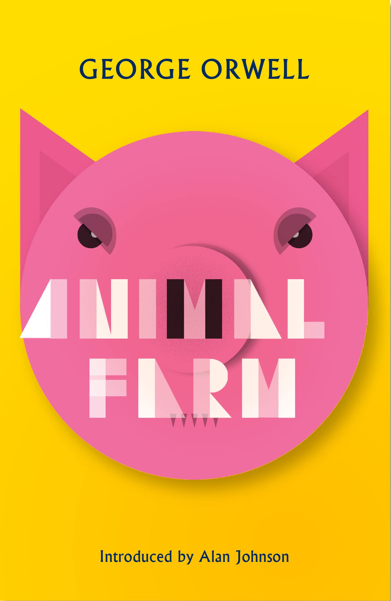 Animal Farm: New Edition of Orwell's Brilliant Political Satire
