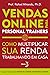 Vendas Online para Personal...