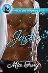 Jase (Wolves of the Wiltshire Pack #3)
