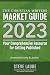 Christian Writers Market Guide - 2023 Edition