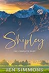 Shipley : The Complete Duet Shipley : The Complete Duet