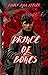 Prince of Bones (Ouroboros #1)