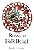 Russian Folk Belief
