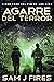Agarre del Terror: Un thriller de supervivencia EMP postapocalíptico (Libro Tres) (El Fin de los Días nº 4) (Spanish Edition)