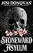 Stoneward Asylum (The Black...