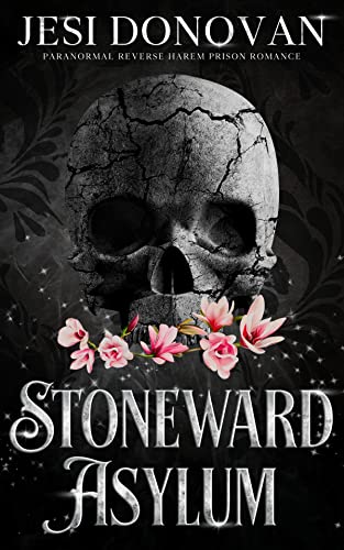 Stoneward Asylum (The Blackwood Five Book 2)