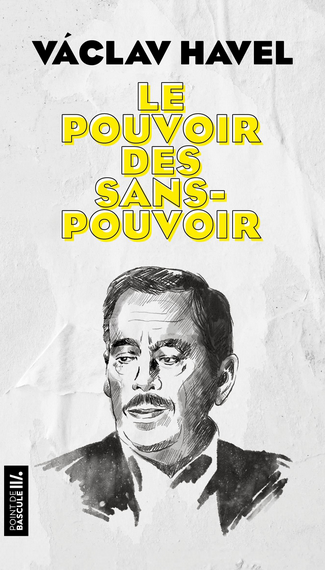 Le pouvoir des sans-pouvoir (Paperback)