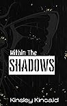 Book cover for Within the Shadows