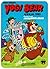 Yogi Bear UK Annual 1980