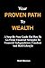 Your Proven Path To Wealth by Matt Warren