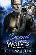 Second Chance Wolves