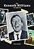 Kenneth Williams Scrapbook by Adam Endacott