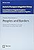 Peoples and Borders: Seventy Years of Migration in Europe, from Europe, to Europe (1945-2015)