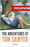 The Adventures of Tom Sawyer: With illustrations