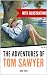The Adventures of Tom Sawyer by Marc Twain