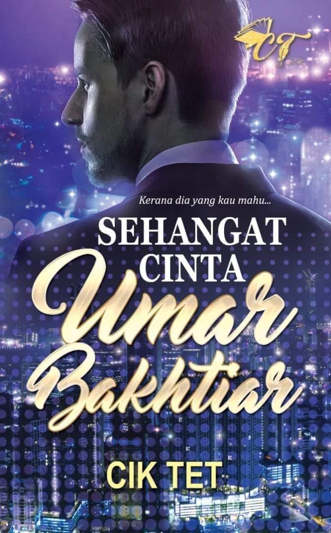 Sehangat Cinta Umar Bakhtiar (Paperback)
