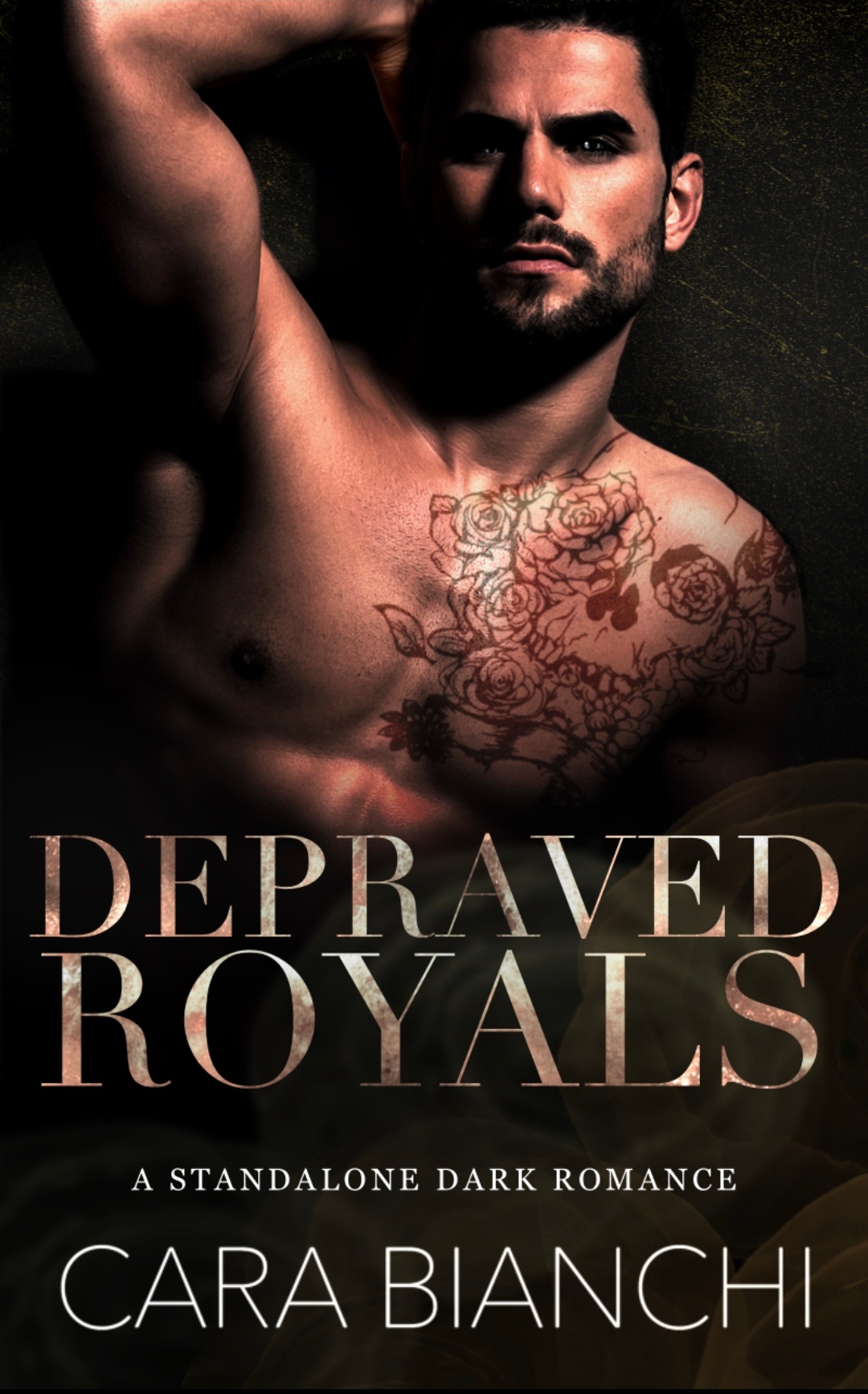Depraved Royals