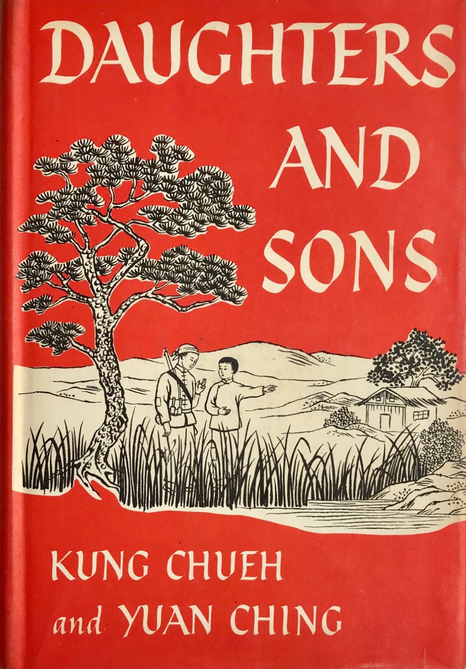 Daughters and Sons