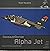 Dassault/Dornier Alpha Jet: Aircraft in Detail (Duke Hawkins)
