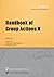 Handbook of Group Actions V...