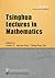 Tsinghua Lectures in Mathem...